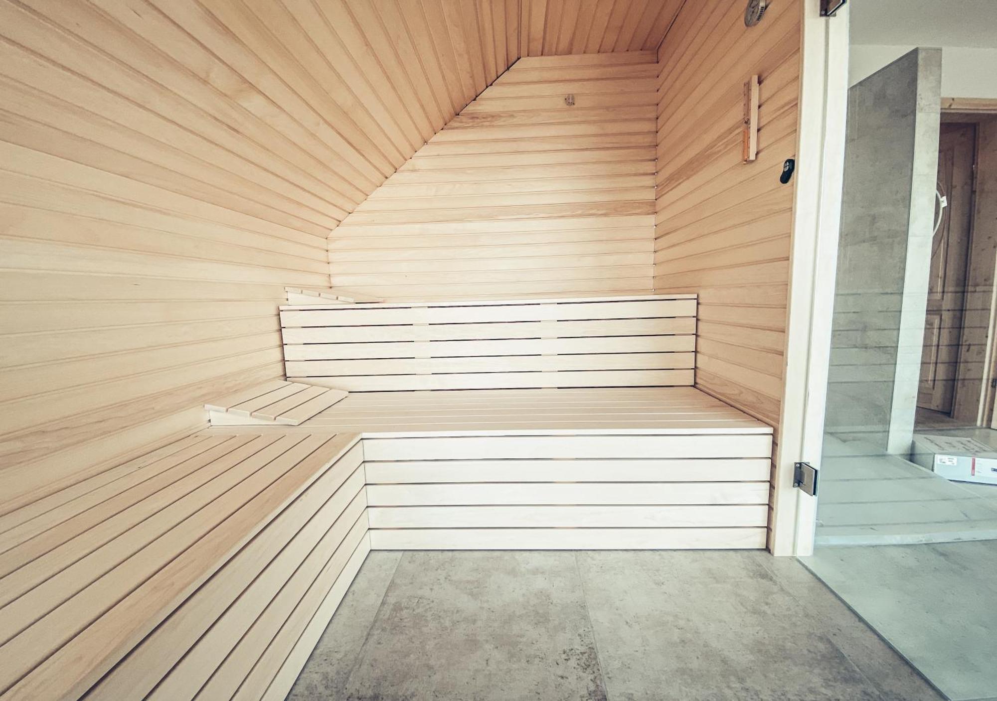 1A Chalet 'Horst' Wandern, Grillen, Panorama Sauna! Klippitztorl Exterior foto