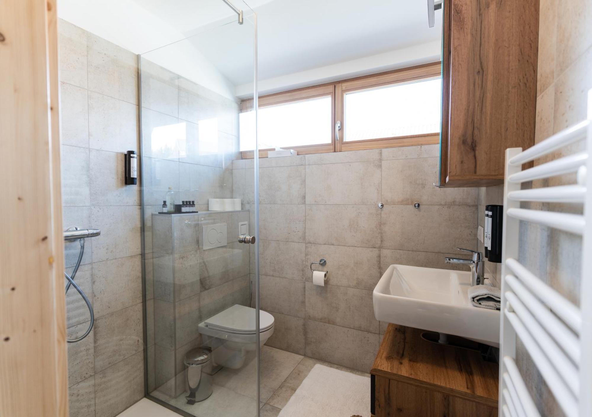 1A Chalet 'Horst' Wandern, Grillen, Panorama Sauna! Klippitztorl Exterior foto